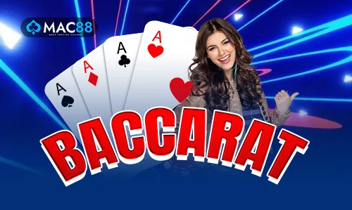 Lightning Baccarat